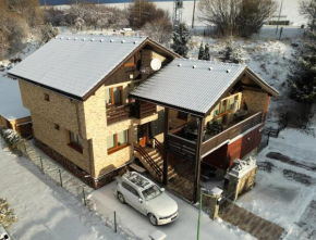 Penzión Toliar Stara Lesna